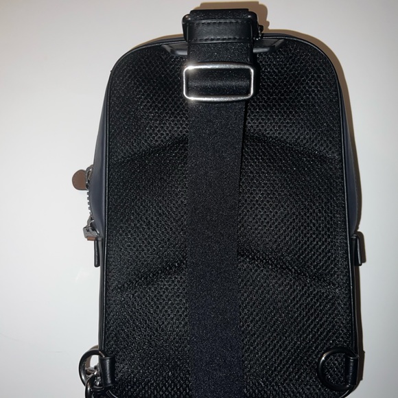 COPY - Coach Track Pack - Picture 2 of 7